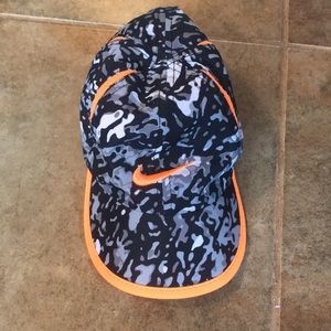 Nike Dri-Fit Hat toddler size